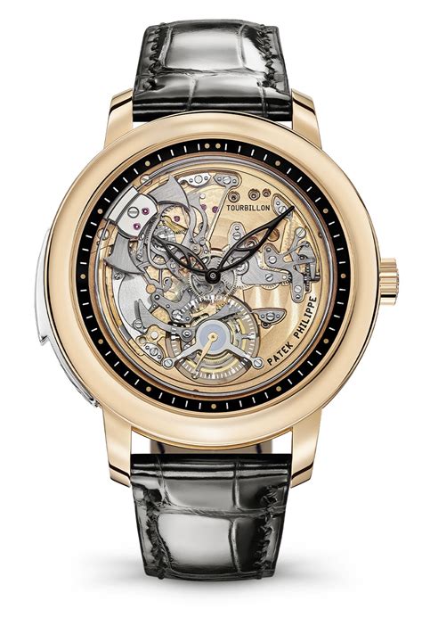 patek philippe ref. 5303r-001 minute repeater tourbillon|Patek Philippe minute repeater.